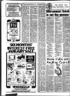 Burton Daily Mail Friday 12 January 1979 Page 14