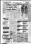 Burton Daily Mail Friday 12 January 1979 Page 16