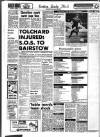 Burton Daily Mail Monday 15 January 1979 Page 8