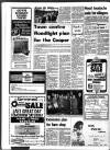 Burton Daily Mail Friday 26 January 1979 Page 12