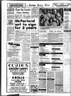 Burton Daily Mail Friday 26 January 1979 Page 18
