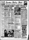 Burton Daily Mail Friday 23 March 1979 Page 1
