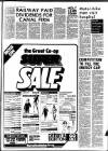 Burton Daily Mail Friday 28 December 1979 Page 5