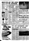 Burton Daily Mail Monday 14 January 1980 Page 6