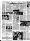 Burton Daily Mail Monday 14 January 1980 Page 8