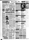 Burton Daily Mail Monday 18 February 1980 Page 8