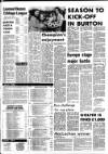 Burton Daily Mail Wednesday 22 October 1980 Page 11