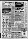 Burton Daily Mail Tuesday 06 January 1981 Page 4