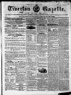 Tiverton Gazette (Mid-Devon Gazette) Tuesday 10 August 1858 Page 1