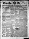 Tiverton Gazette (Mid-Devon Gazette) Tuesday 07 September 1858 Page 1