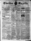 Tiverton Gazette (Mid-Devon Gazette) Tuesday 14 September 1858 Page 1