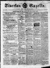 Tiverton Gazette (Mid-Devon Gazette) Tuesday 12 October 1858 Page 1