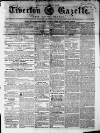 Tiverton Gazette (Mid-Devon Gazette) Tuesday 26 October 1858 Page 1