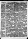 Tiverton Gazette (Mid-Devon Gazette) Tuesday 07 December 1858 Page 3