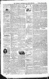 Tiverton Gazette (Mid-Devon Gazette) Tuesday 17 January 1860 Page 2