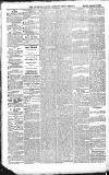 Tiverton Gazette (Mid-Devon Gazette) Tuesday 17 January 1860 Page 4