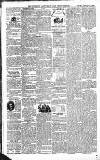 Tiverton Gazette (Mid-Devon Gazette) Tuesday 24 January 1860 Page 2