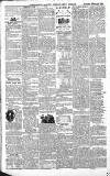 Tiverton Gazette (Mid-Devon Gazette) Tuesday 07 February 1860 Page 2