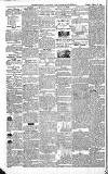 Tiverton Gazette (Mid-Devon Gazette) Tuesday 06 March 1860 Page 2