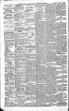 Tiverton Gazette (Mid-Devon Gazette) Tuesday 13 March 1860 Page 4