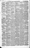 Tiverton Gazette (Mid-Devon Gazette) Tuesday 27 March 1860 Page 4