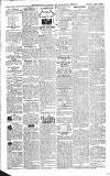 Tiverton Gazette (Mid-Devon Gazette) Tuesday 03 April 1860 Page 2