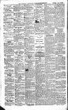 Tiverton Gazette (Mid-Devon Gazette) Tuesday 03 April 1860 Page 4