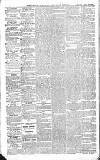 Tiverton Gazette (Mid-Devon Gazette) Tuesday 10 April 1860 Page 4