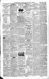 Tiverton Gazette (Mid-Devon Gazette) Tuesday 01 May 1860 Page 2