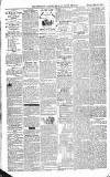 Tiverton Gazette (Mid-Devon Gazette) Tuesday 15 May 1860 Page 2