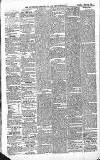 Tiverton Gazette (Mid-Devon Gazette) Tuesday 15 May 1860 Page 4