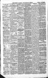 Tiverton Gazette (Mid-Devon Gazette) Tuesday 22 May 1860 Page 4