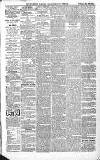 Tiverton Gazette (Mid-Devon Gazette) Tuesday 29 May 1860 Page 4