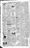 Tiverton Gazette (Mid-Devon Gazette) Tuesday 10 July 1860 Page 2