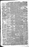 Tiverton Gazette (Mid-Devon Gazette) Tuesday 31 July 1860 Page 4