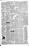 Tiverton Gazette (Mid-Devon Gazette) Tuesday 02 October 1860 Page 2