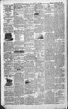 Tiverton Gazette (Mid-Devon Gazette) Tuesday 13 November 1860 Page 2
