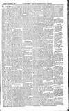 Tiverton Gazette (Mid-Devon Gazette) Tuesday 11 December 1860 Page 3