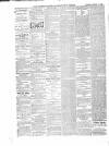 Tiverton Gazette (Mid-Devon Gazette) Tuesday 08 January 1861 Page 4