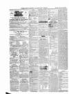 Tiverton Gazette (Mid-Devon Gazette) Tuesday 29 January 1861 Page 2