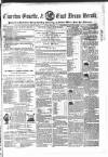Tiverton Gazette (Mid-Devon Gazette) Tuesday 07 May 1861 Page 1