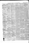 Tiverton Gazette (Mid-Devon Gazette) Tuesday 14 May 1861 Page 4