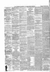 Tiverton Gazette (Mid-Devon Gazette) Tuesday 21 May 1861 Page 4