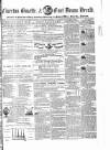 Tiverton Gazette (Mid-Devon Gazette) Tuesday 04 June 1861 Page 1
