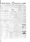Tiverton Gazette (Mid-Devon Gazette) Tuesday 24 September 1861 Page 1