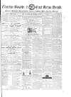 Tiverton Gazette (Mid-Devon Gazette) Tuesday 01 October 1861 Page 1