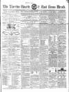 Tiverton Gazette (Mid-Devon Gazette) Tuesday 15 October 1861 Page 1