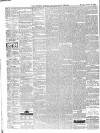 Tiverton Gazette (Mid-Devon Gazette) Tuesday 22 October 1861 Page 4