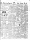 Tiverton Gazette (Mid-Devon Gazette) Tuesday 29 October 1861 Page 1