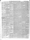 Tiverton Gazette (Mid-Devon Gazette) Tuesday 29 October 1861 Page 4